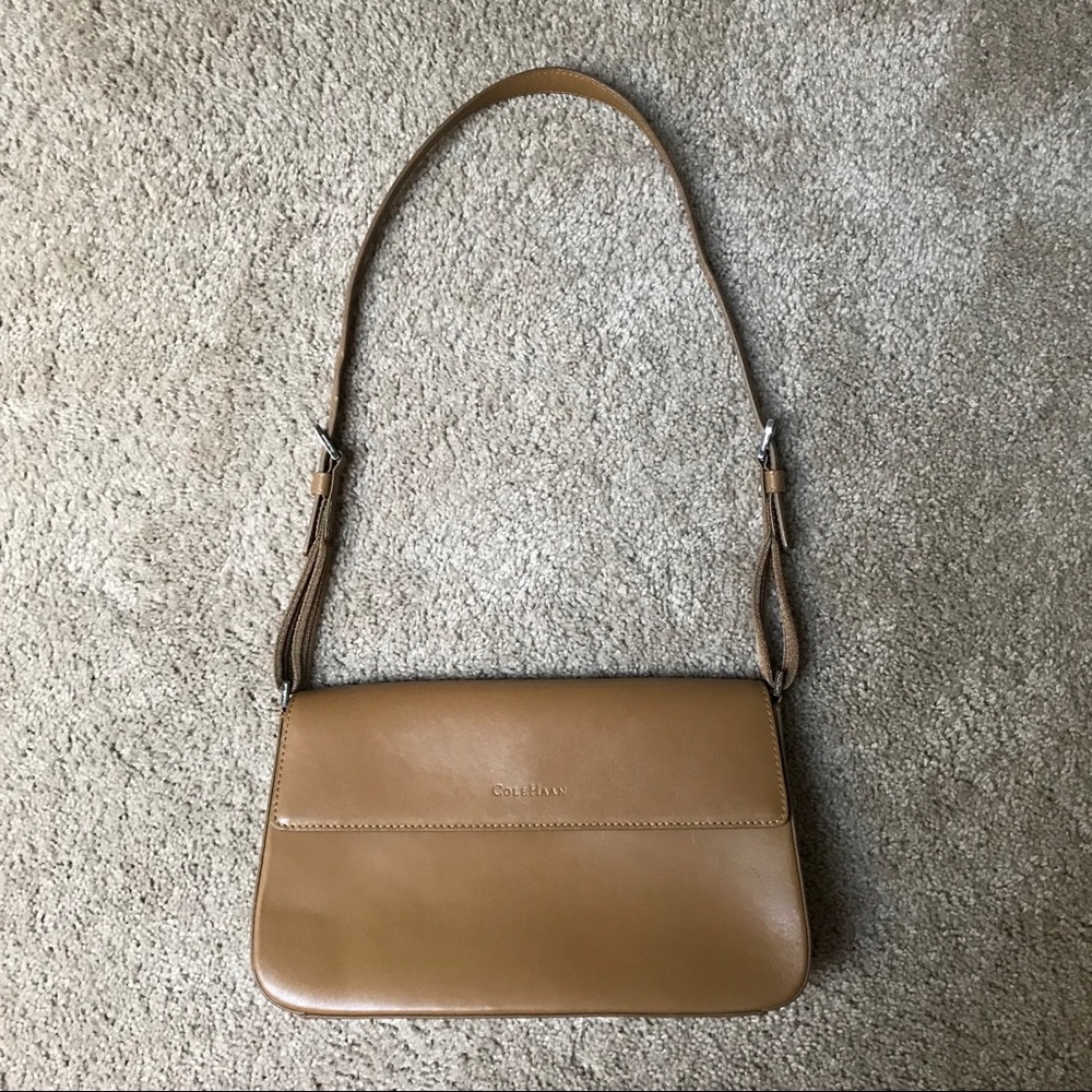 NEW Cole Haan Purse